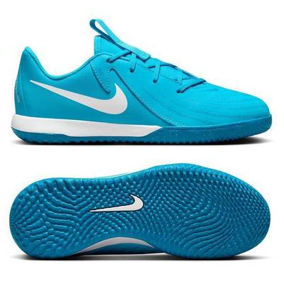 Футзалки дитячі Nike Phantom GX II Academy FJ2609-400