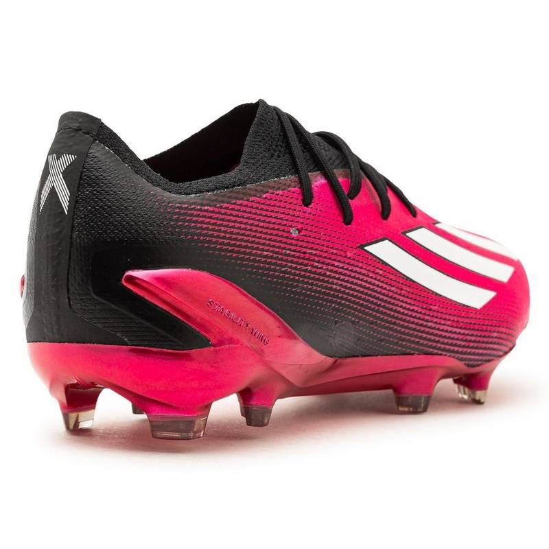 Футбольные бутсы Adidas X Speedportal.1 FG GZ5108, рис. 4