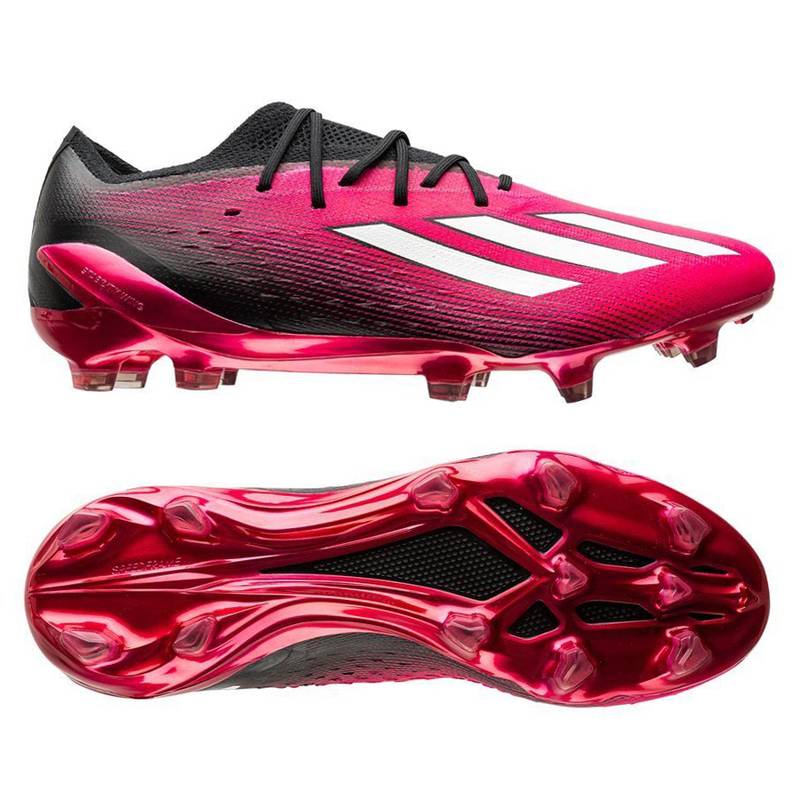 Футбольные бутсы Adidas X Speedportal.1 FG GZ5108, рис. 0