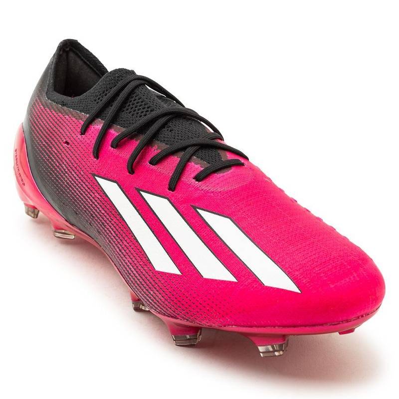 Футбольные бутсы Adidas X Speedportal.1 FG GZ5108, рис. 3