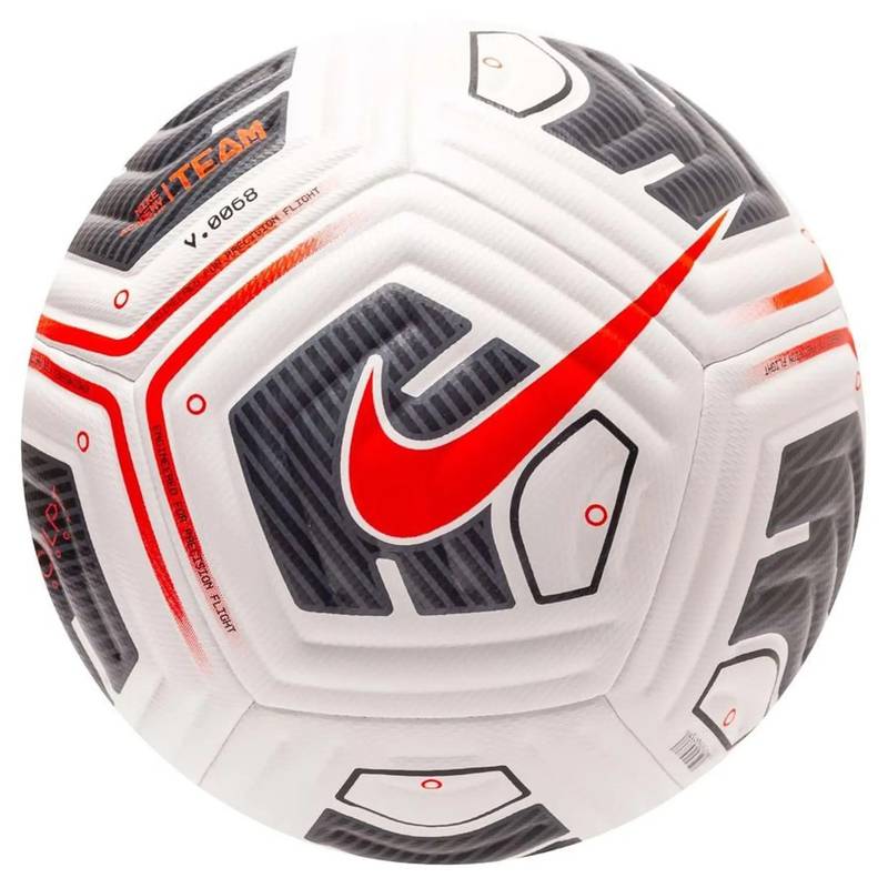 Футбольний м'яч Nike Academy Plus FZ2979-100, рис. 0