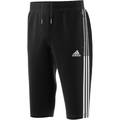 Спортивные штаны детские 3/4 Adidas Tiro 21 GM7373, прев. 0