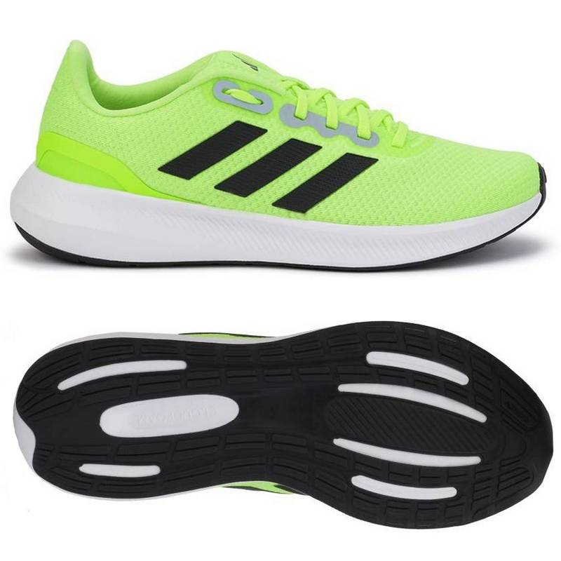 Кроссовки Аdidas Runfalcon 3 Performance ID2295, рис. 0