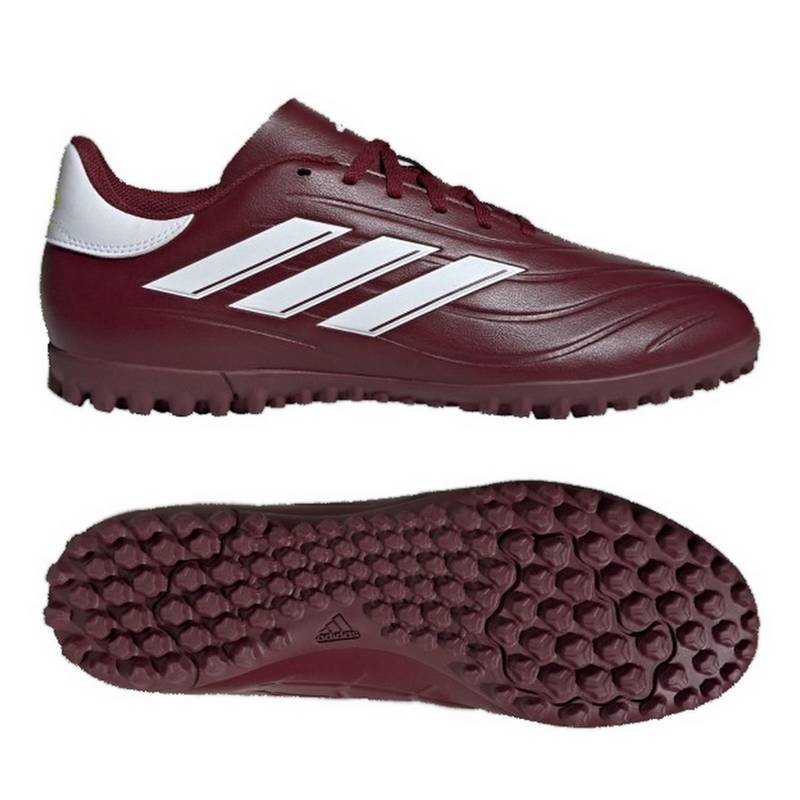 Футбольные сороконожки Аdidas Copa Pure II Club Turf IE7524, рис. 0