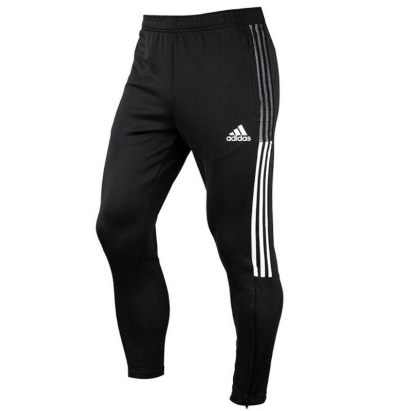 Штаны спортивные Adidas Tiro 21 Training GH7306, рис. 0