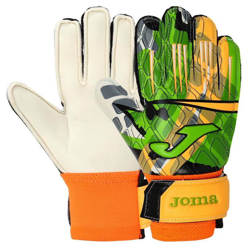 Воротарські рукавички Joma CALCIO 23 401272.054, рис. 0