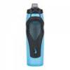 Пляшка для води Nike Refuel Bottle Locking LID 946 мл Синьо-чорна N.100.7670.420.32, прев. 0