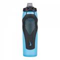 Бутылка для воды Nike Refuel Bottle Locking LID 946 мл Сине-черная N.100.7670.420.32 , прев. 0
