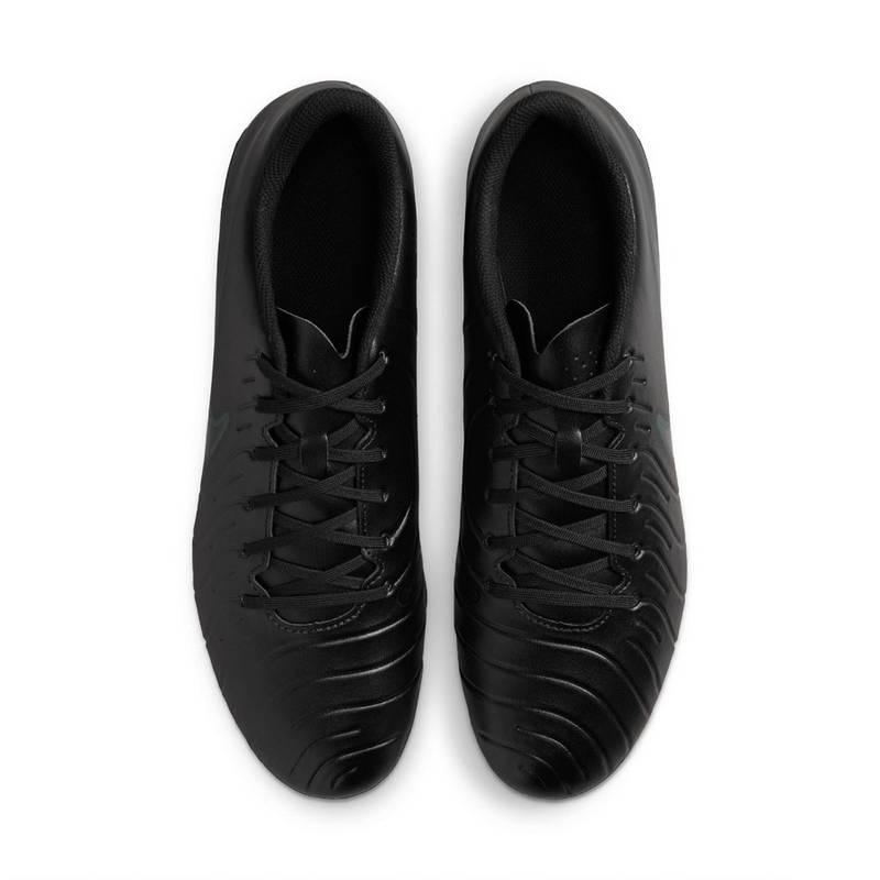 Футбольні бутси Nike Tiempo Legend 10 Club FG/MG DV4344-002, рис. 2
