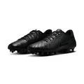Футбольні бутси Nike Tiempo Legend 10 Club FG/MG DV4344-002, прев. 1