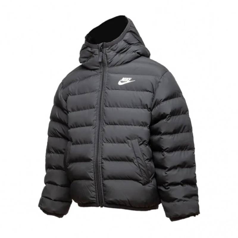 Дитяча зимова куртка NIKE Sportswear FD2845-010, рис. 0