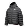 Дитяча зимова куртка NIKE Sportswear FD2845-010, прев. 0