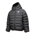 Детская зимняя куртка NIKE Sportswear FD2845-010, прев. 0