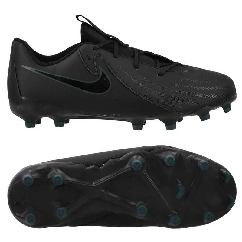 Дитячі бутси Nike JR PHANTOM GX II ACADEMY FG/MG FD6722-002, рис. 0