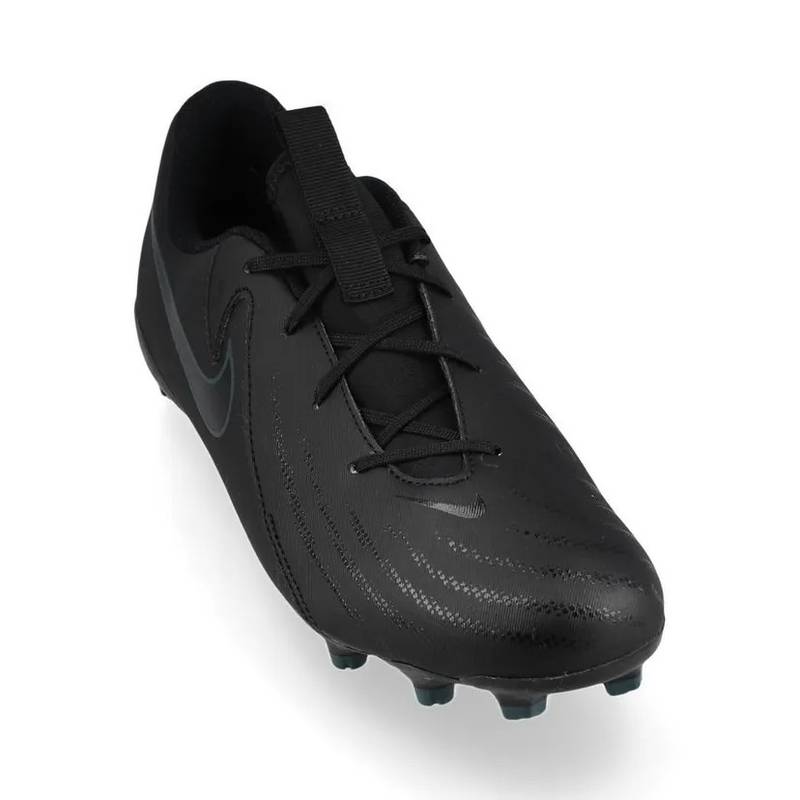 Детские бутсы Nike JR PHANTOM GX II ACADEMY FG/MG FD6722-002, рис. 3