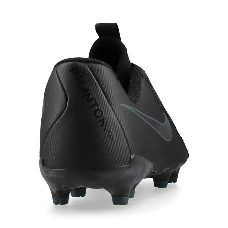 Детские бутсы Nike JR PHANTOM GX II ACADEMY FG/MG FD6722-002, рис. 4