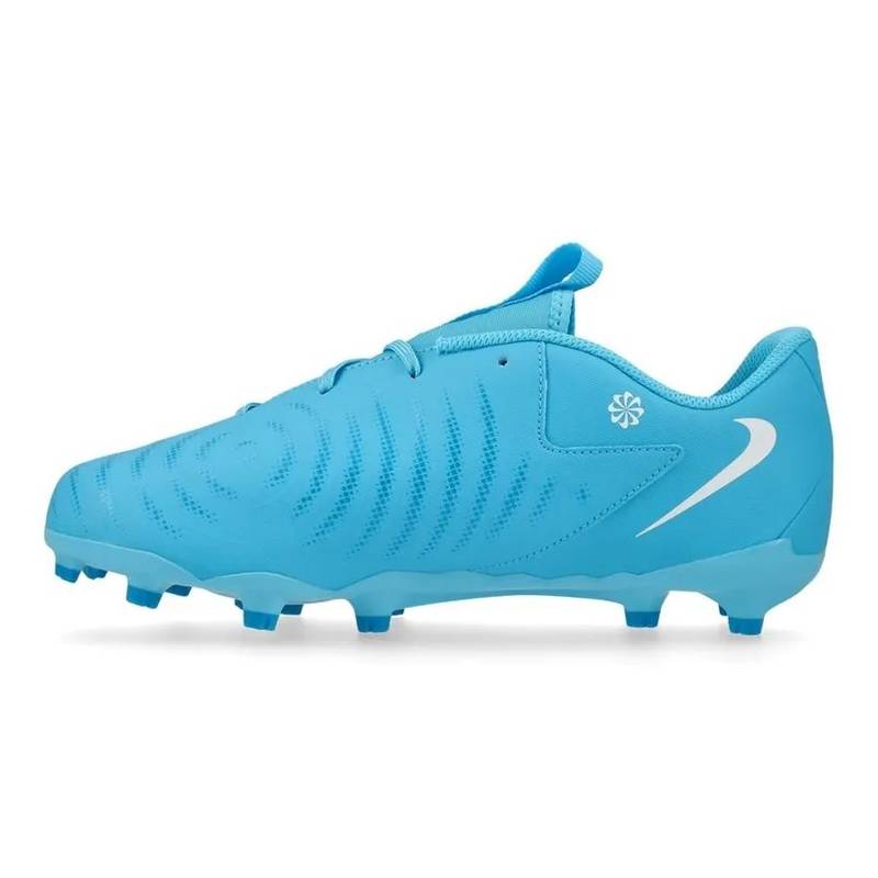 Детские бутсы Nike JR PHANTOM GX II ACADEMY FG/MG FD6722-400, рис. 1