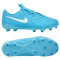 Детские бутсы Nike JR PHANTOM GX II ACADEMY FG/MG FD6722-400, прев. 0