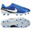 Дитячі бутси Nike Tiempo Legend 10 Academy FG/MG DV4348-400, прев. 0