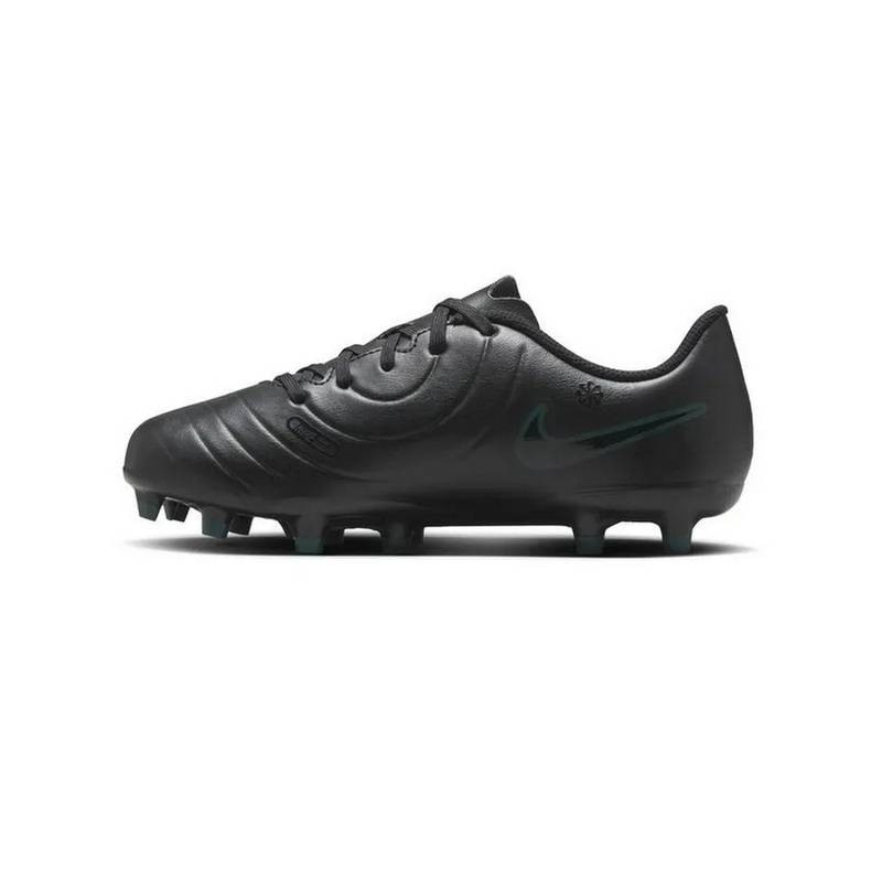 Дитячі бутси Nike Tiempo JR Tie LEGEND 10 CLUB FG/MG DV4352-002, рис. 1