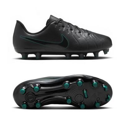 Дитячі бутси Nike Tiempo JR Tie LEGEND 10 CLUB FG/MG DV4352-002
