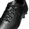 Дитячі бутси Nike Tiempo JR Tie LEGEND 10 CLUB FG/MG DV4352-002, прев. 3