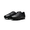 Дитячі бутси Nike Tiempo JR Tie LEGEND 10 CLUB FG/MG DV4352-002, прев. 2
