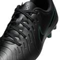 Дитячі бутси Nike Tiempo JR Tie LEGEND 10 CLUB FG/MG DV4352-002, прев. 3