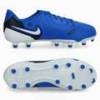 Дитячі бутси Nike Tiempo JR Tie LEGEND 10 CLUB FG/MG DV4352-400, прев. 0