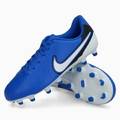 Дитячі бутси Nike Tiempo JR Tie LEGEND 10 CLUB FG/MG DV4352-400, прев. 2