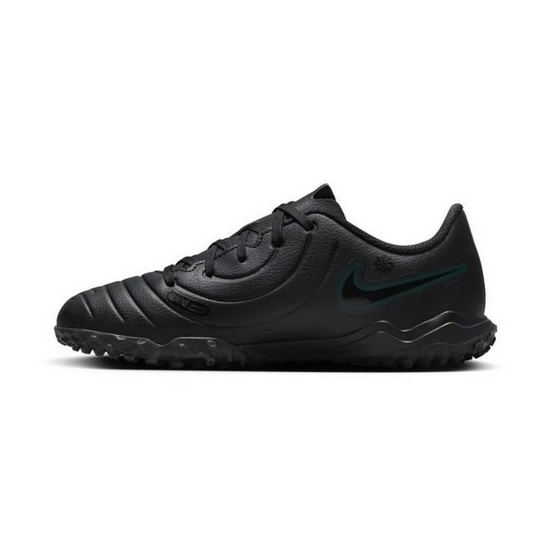 Детские сороконожки Nike JR Tiempo LEGEND 10 CLUB TF DV4355-002, рис. 1