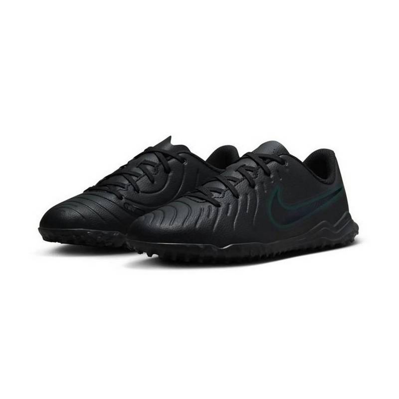 Детские сороконожки Nike JR Tiempo LEGEND 10 CLUB TF DV4355-002, рис. 2