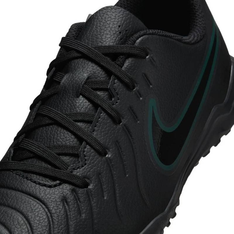 Детские сороконожки Nike JR Tiempo LEGEND 10 CLUB TF DV4355-002, рис. 3