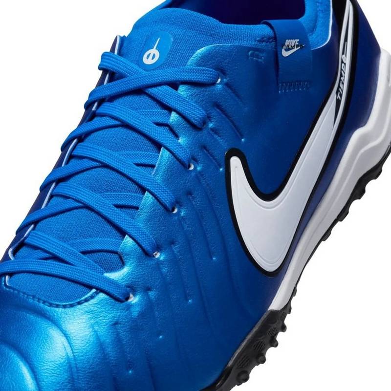 Сороконіжки Nike Tiempo Legend X Pro TF DV4336-400, рис. 3
