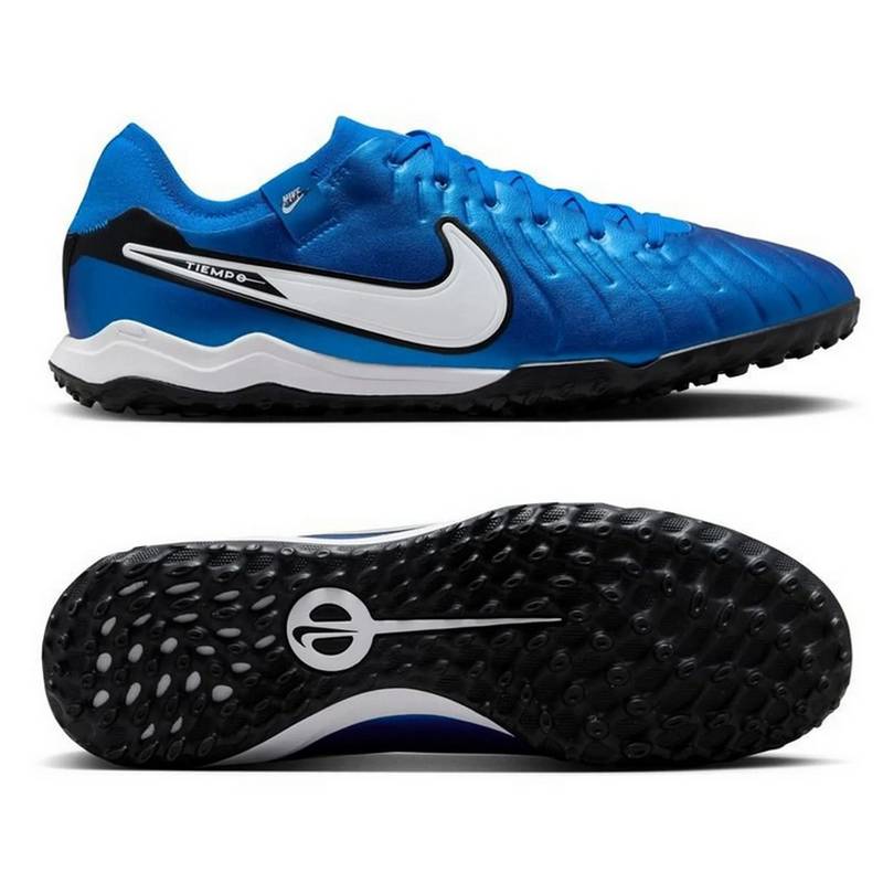 Сороконіжки Nike Tiempo Legend X Pro TF DV4336-400, рис. 0