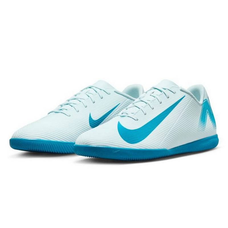 Футзалки Nike MERCURIAL VAPOR 16 CLUB IC FQ8438-400, рис. 2