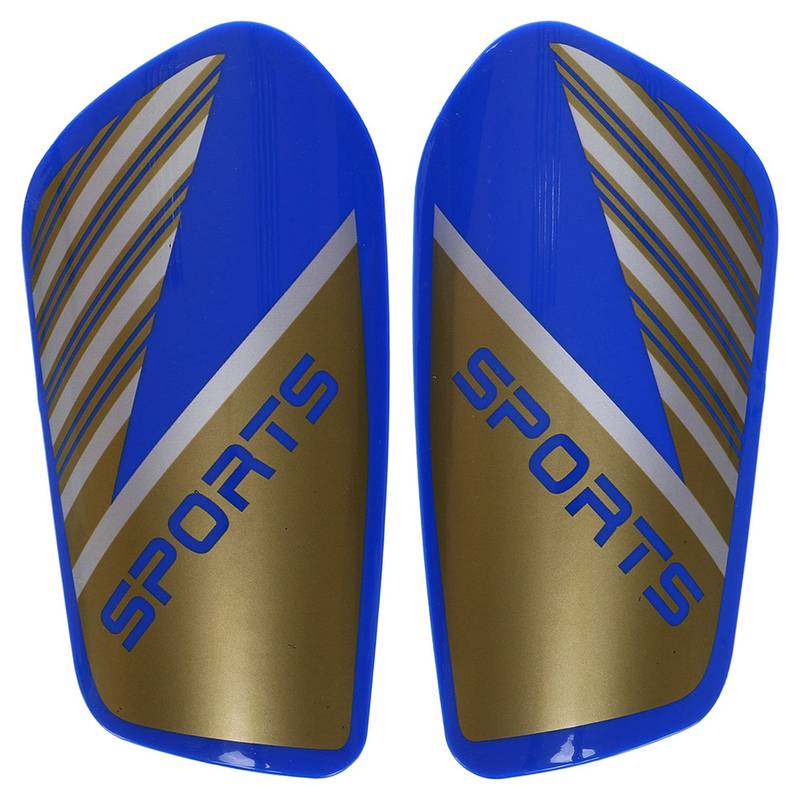 Щитки футбольні FB-9712 ​​кольори в асортименті, рис. 1