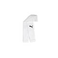 Гетри футбольні без шкарпетки Puma TEAMGOAL SLEEVE SOCK білі 706028-04, прев. 0