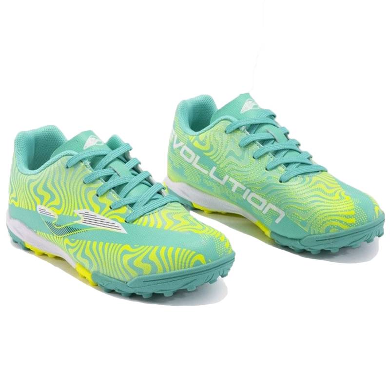 Сороконіжки дитячі Joma EVOLUTION JR EVJW2415TF, рис. 2