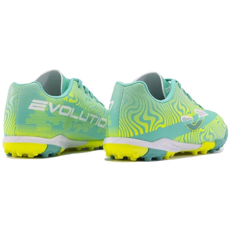 Сороконіжки дитячі Joma EVOLUTION JR EVJW2415TF, рис. 3