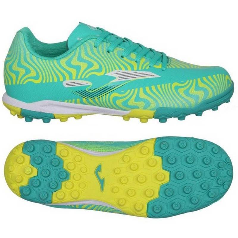 Сороконіжки дитячі Joma EVOLUTION JR EVJW2415TF, рис. 0