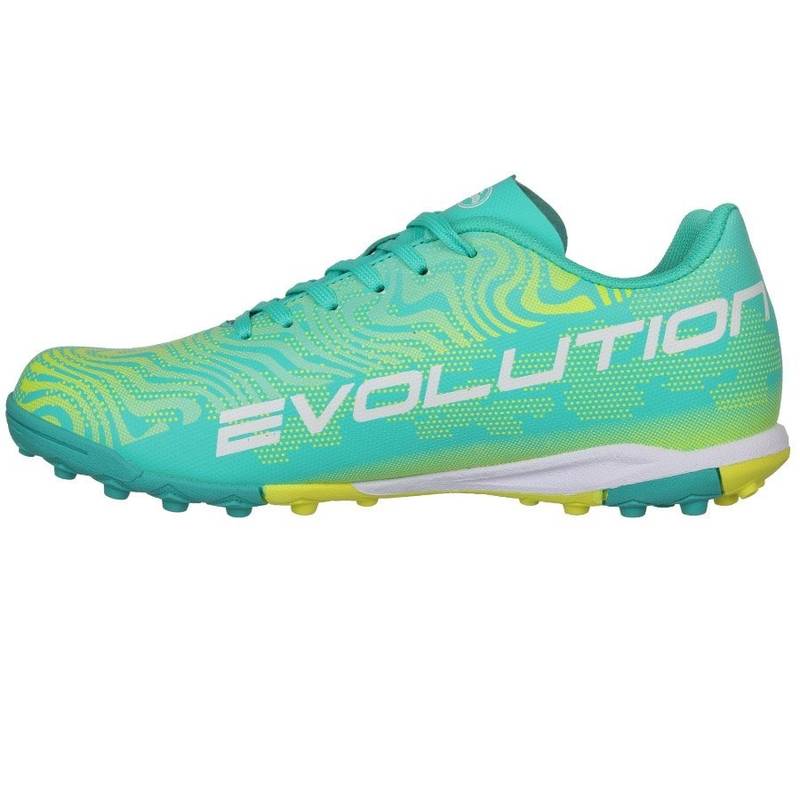 Сороконожки детские Joma EVOLUTION JR EVJW2415TF, рис. 1
