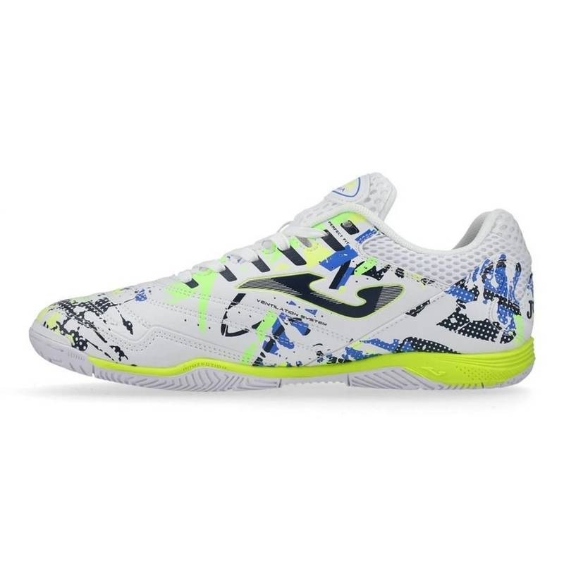 Чоловічі футзалки Joma MAXIMA 2432 IN MAXS2432IN, рис. 1