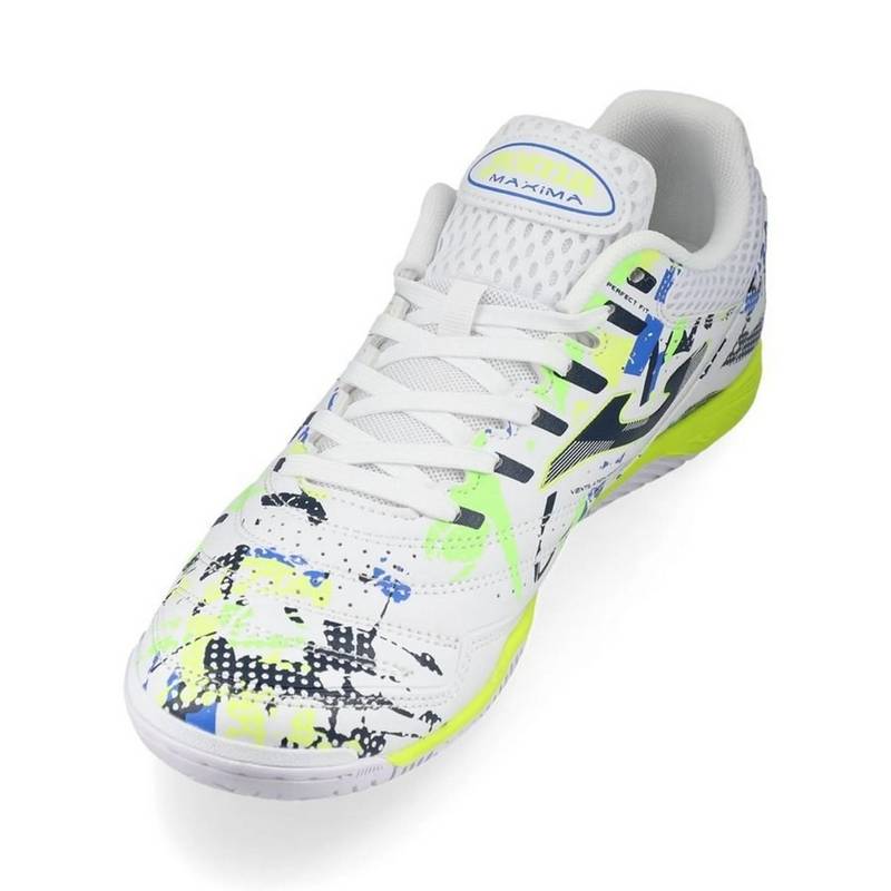 Мужские футзалки Joma MAXIMA 2432 IN MAXS2432IN, рис. 3