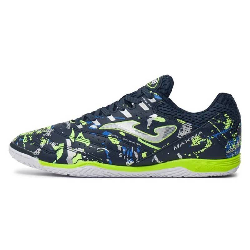 Чоловічі футзалки Joma Maxima 2433 MAXS2433IN, рис. 1