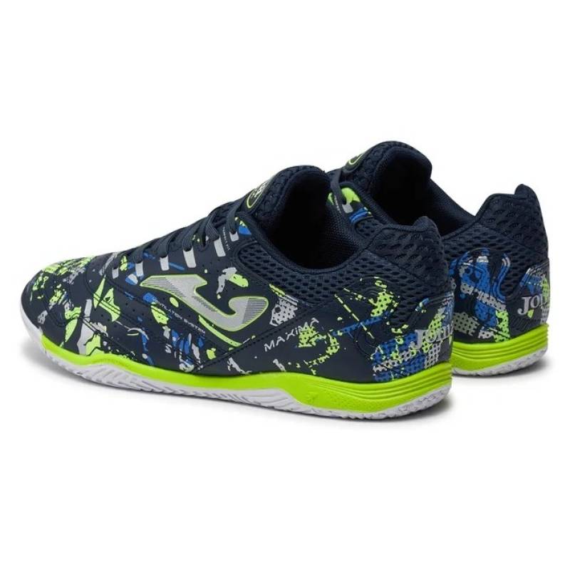 Чоловічі футзалки Joma Maxima 2433 MAXS2433IN, рис. 3