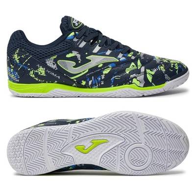 Мужские футзалки Joma Maxima 2433 MAXS2433IN
