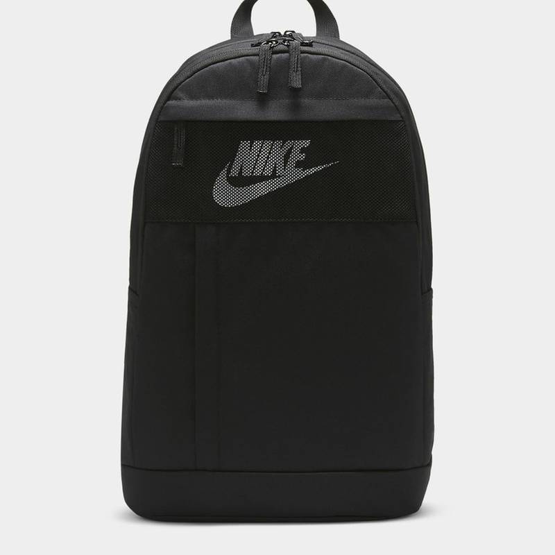 Рюкзак Nike ELMNTL BKPK - LBR чорний DD0562-010, рис. 0