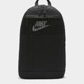 Рюкзак Nike ELMNTL BKPK - LBR чорний DD0562-010, прев. 0