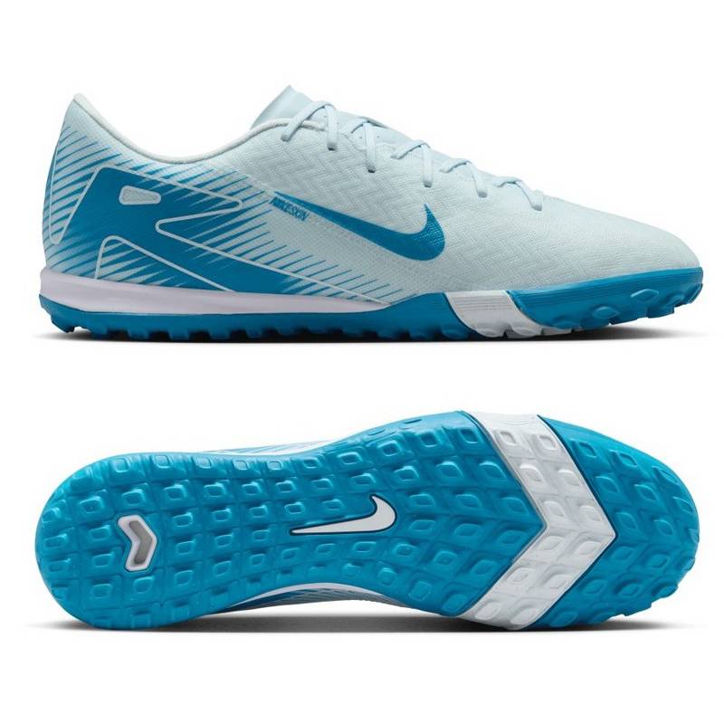 Сороконіжки Nike Air Zoom Mercurial Vapor 16 Academy TF, рис. 0